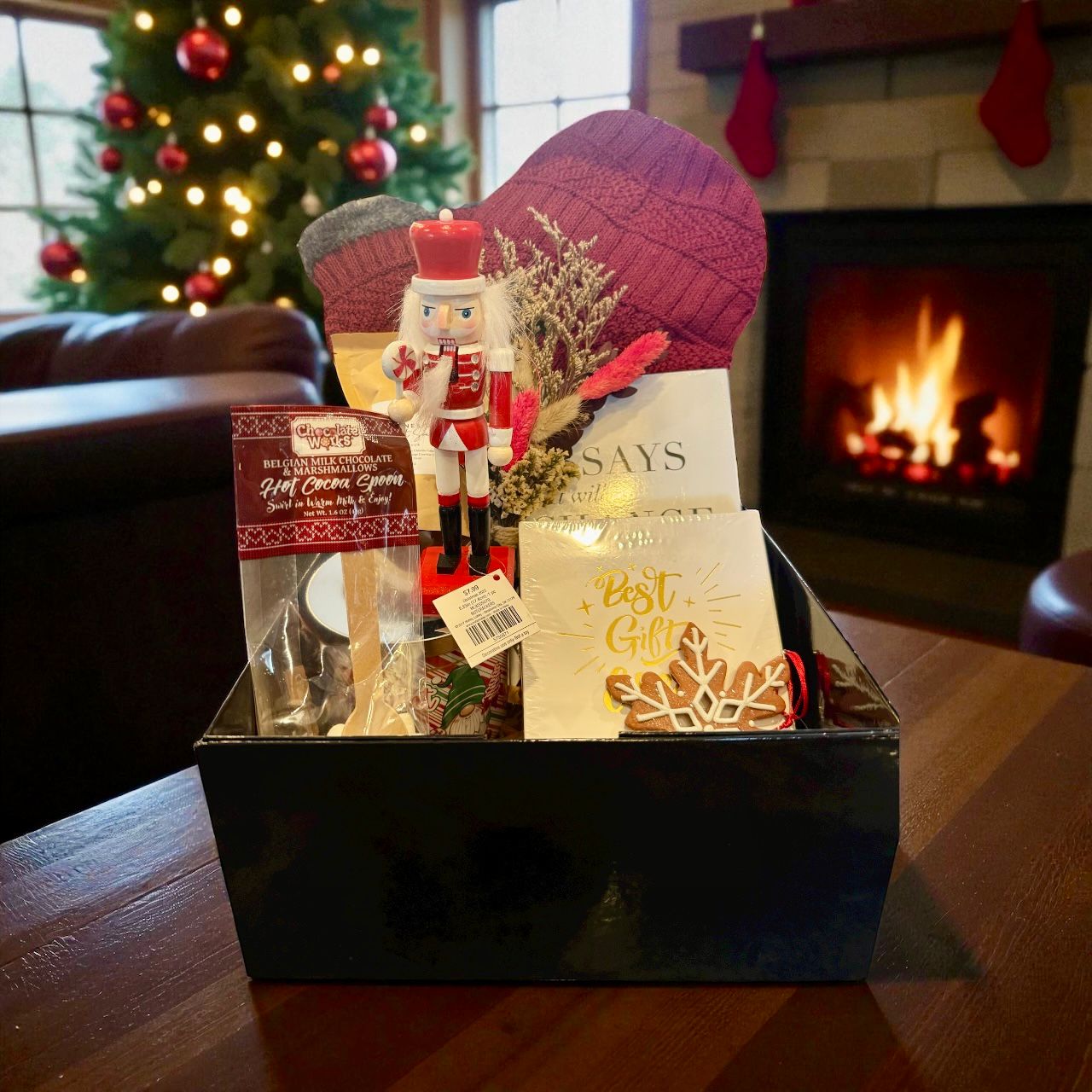 Rebirth in Me - December Renewal Kit | A Ritual of Renewal and Inner Transformation